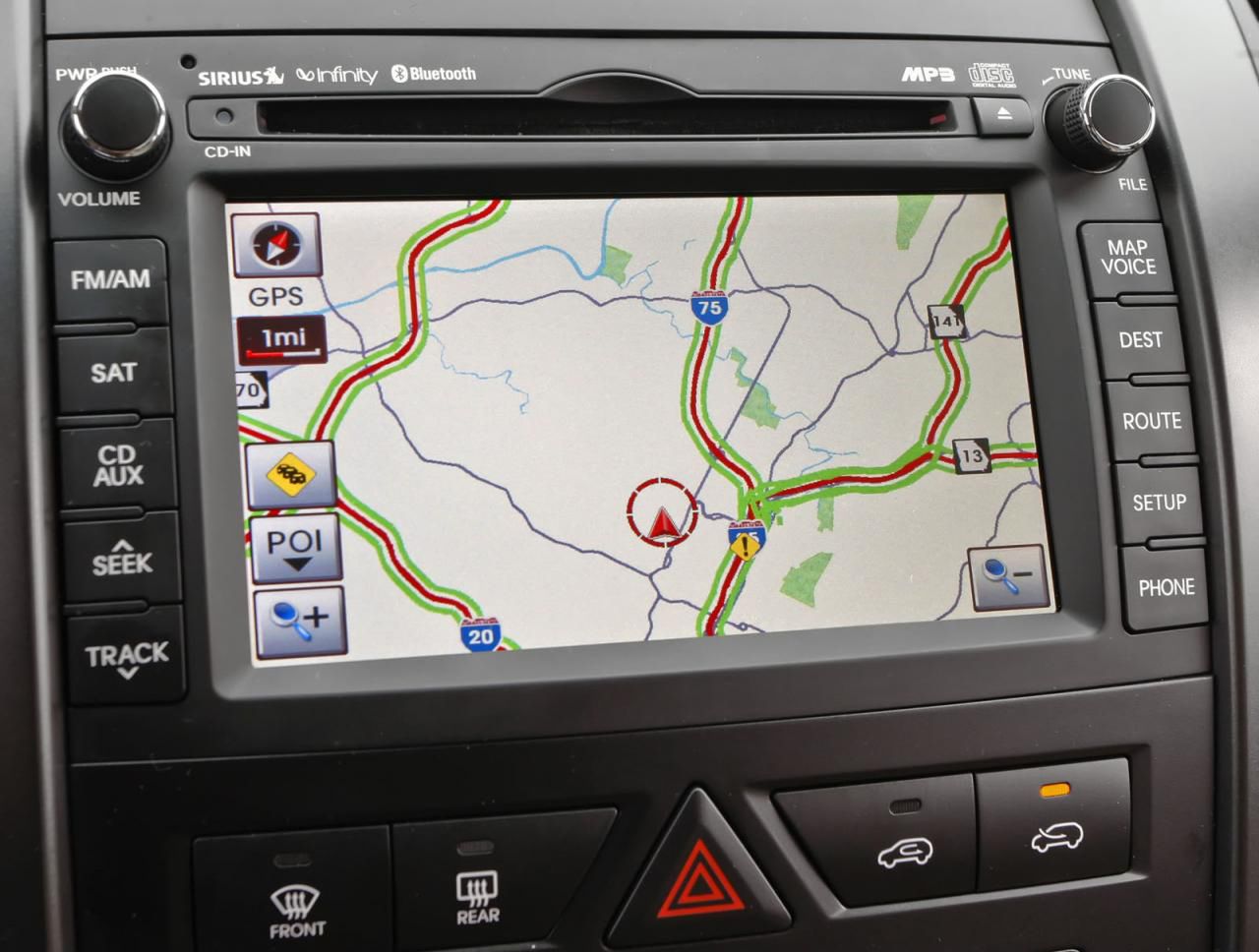 2013 Kia Sorento