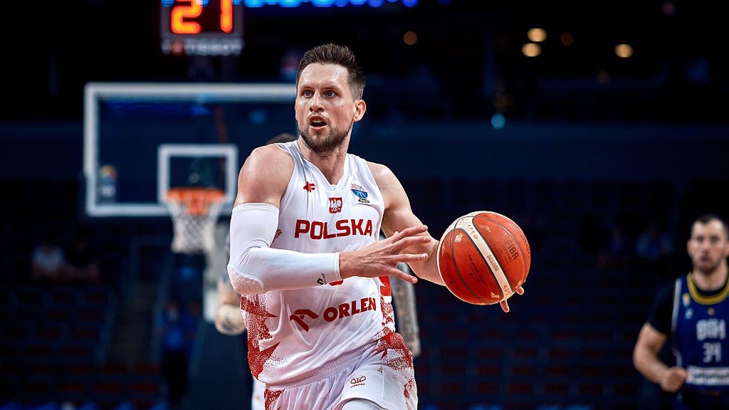 EuroBasket 2025. Wynik meczu Polska — Turcja