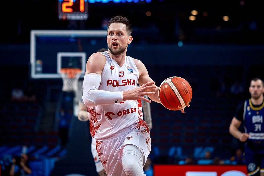 Polacy przegrali z Turkami. Nerwowy ćwierćfinał EuroBasketu