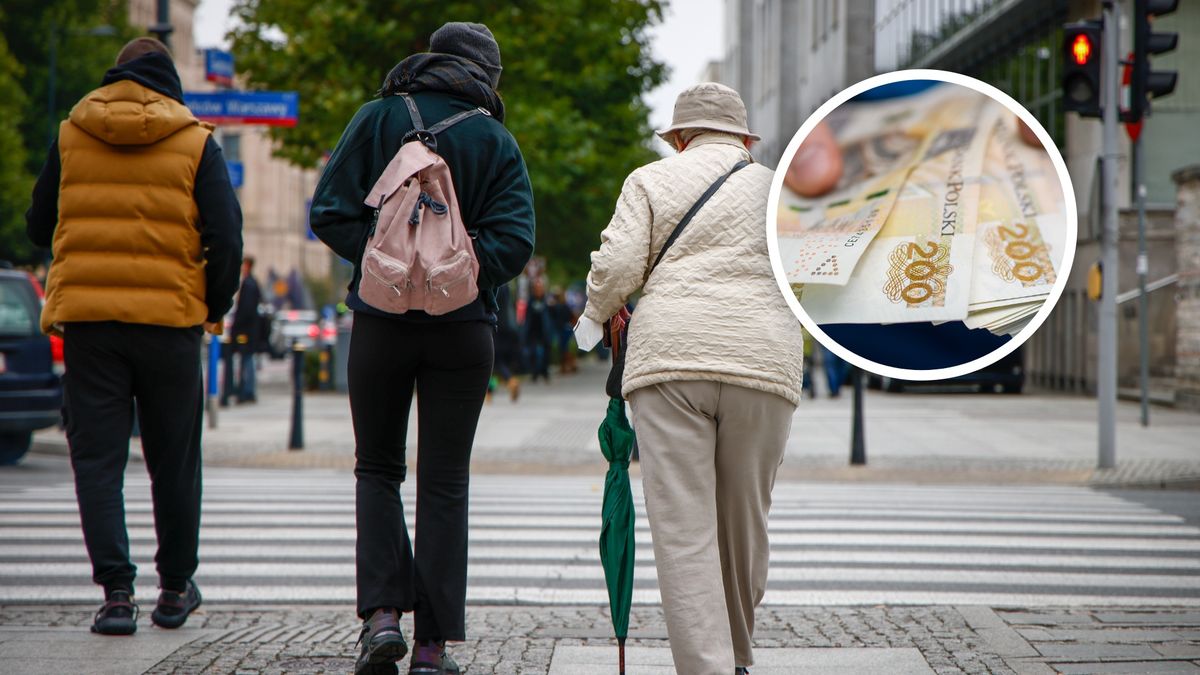Rząd odkrył karty. Wiadomo, ile mogą wynieść emerytury