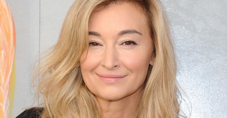 Wojciechowska porusza. Pokazała zdjęcia z sesji topless