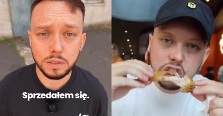 Książulo ogłosił że się "sprzedał". Wytłumaczył się fanom i zdradził, ile zarobił