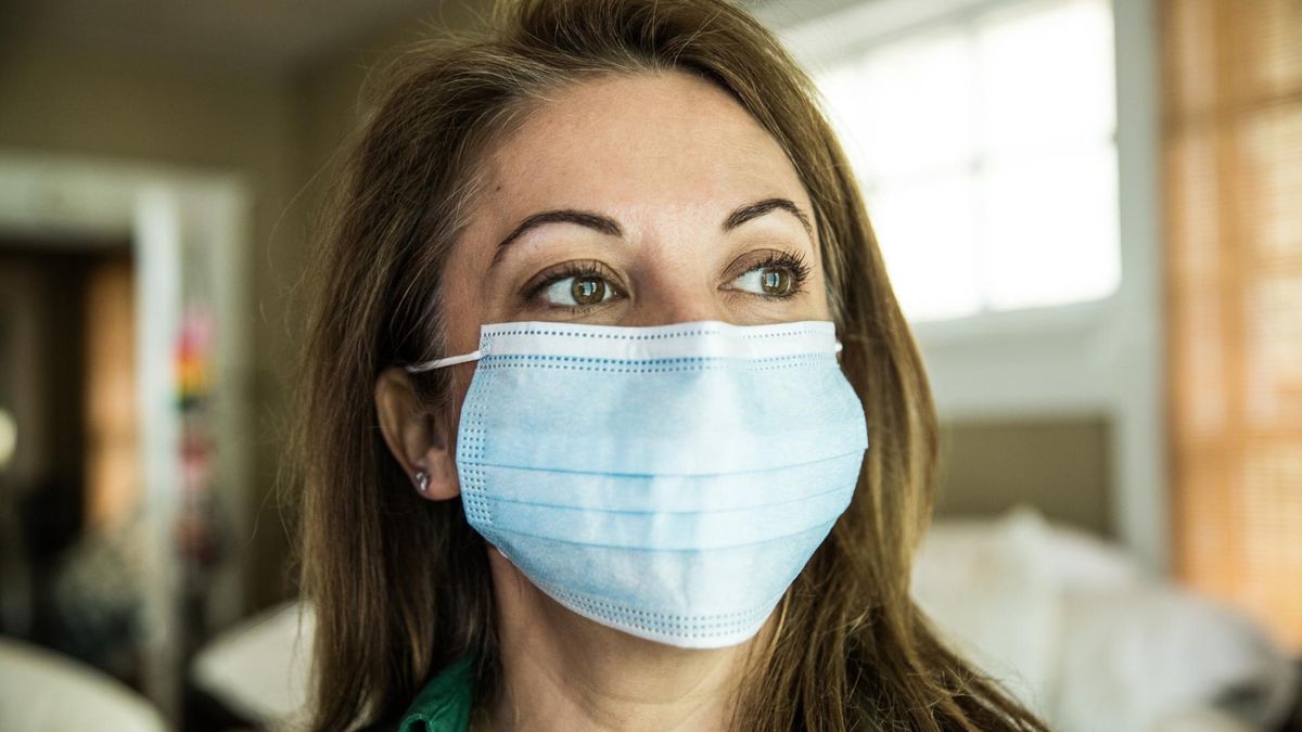 Nanocząsteczka potrafi niemal całkowicie uniemożliwić wirusowi zakażenie ludzkich komórek