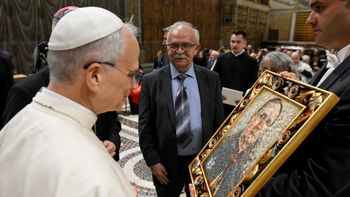 Iuliu Hossu ratował Żydów podczas wojny. Papież Leon XIV oddał hołd męczennikowi