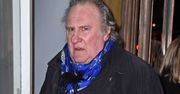 Depardieu kończy 75 lat. Wszyscy piszą o jego upadku