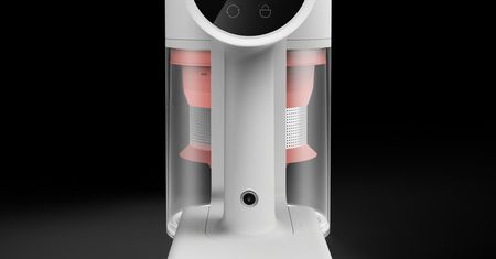Xiaomi. Inteligentny odkurzacz G10 już w Polsce. Znamy cenę