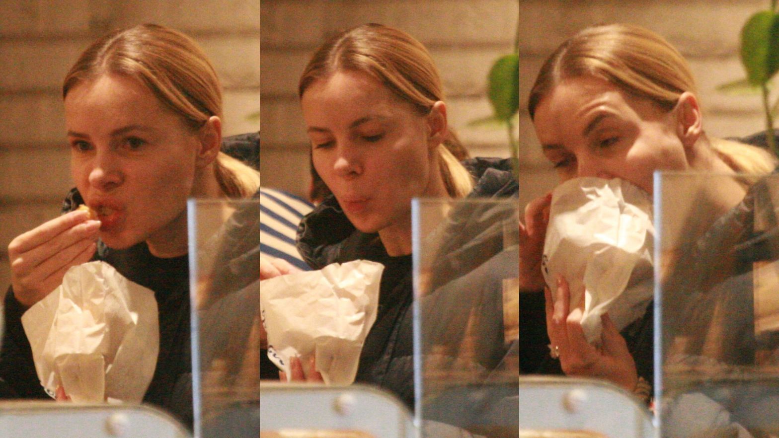 Sopocki wywczas Izabeli Janachowskiej