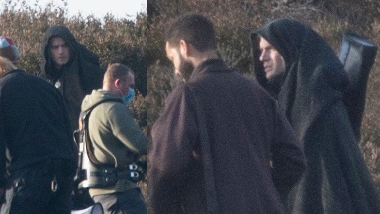 Wznowiono zdjęcia do drugiego sezonu "Wiedźmina"