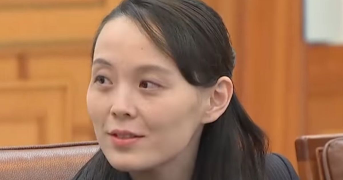 Kim Jo Dzong. Kobieta, która może zmienić przyszłość Korei Północnej