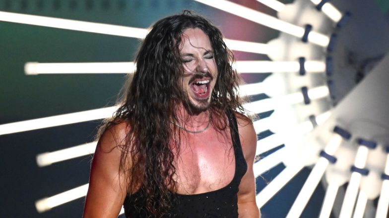 Serce Michała Szpaka jest zajęte? Muzyk w końcu zdradził prawdę