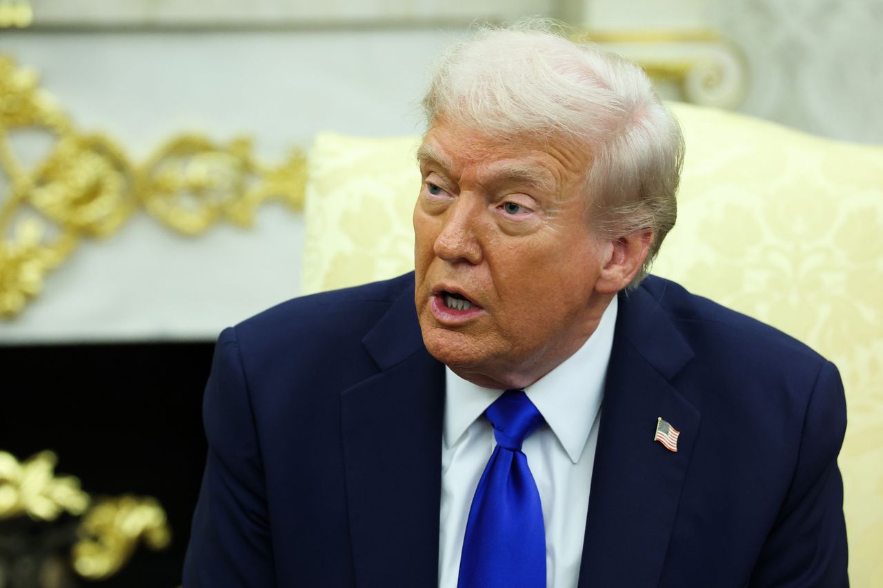 USA wprowadzają sankcje. Restrykcje dla 29 firm z 3 krajów