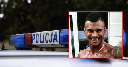 Strzelanina na Targówku. Niebezpieczny Igor Smith poszukiwany