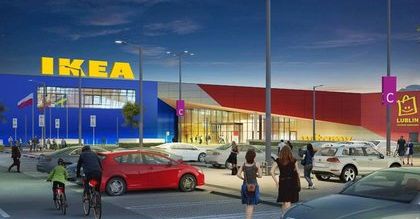 "IKEA Po Sąsiedzku". Tego jeszcze w Polsce nie było