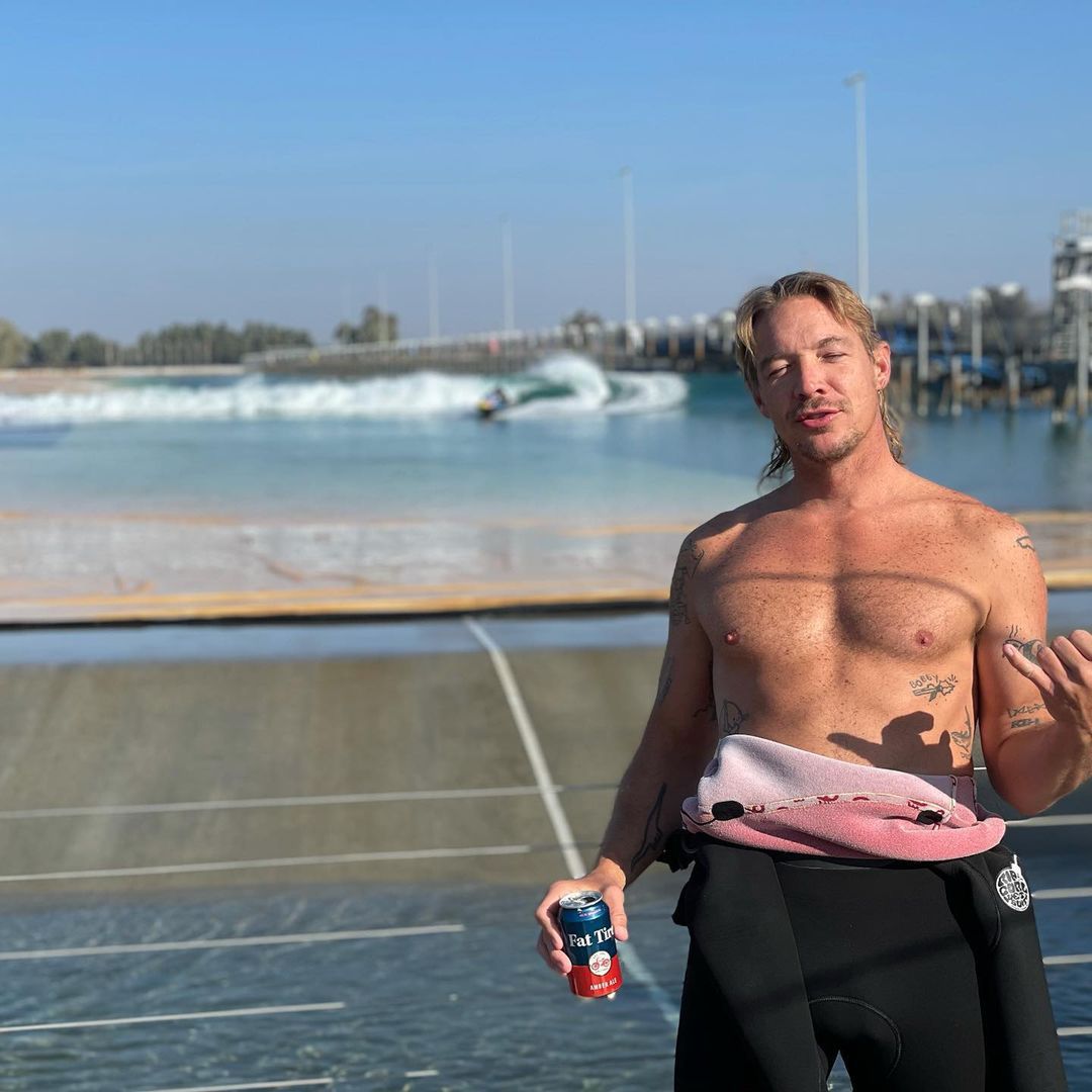 Dj Diplo