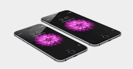 Premiera iPhone 6 w Chinach. Władze rozpatrzyły wniosek Apple