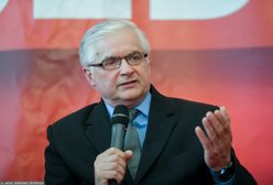 "Strzelali do ludzi". Cimoszewicz o przyszłości Afganistanu