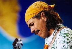Carlos Santana gościem jubileuszowego Festiwalu Legend Rocka