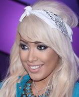 Patricia Kazadi: w duchu wciąż jestem dzieciakiem, który pragnie spełniać swoje marzenia