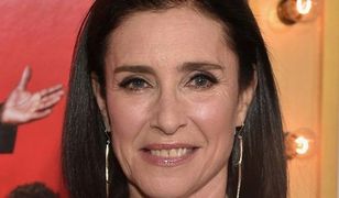 "Ash vs Evil Dead": Mimi Rogers kontra martwe zło