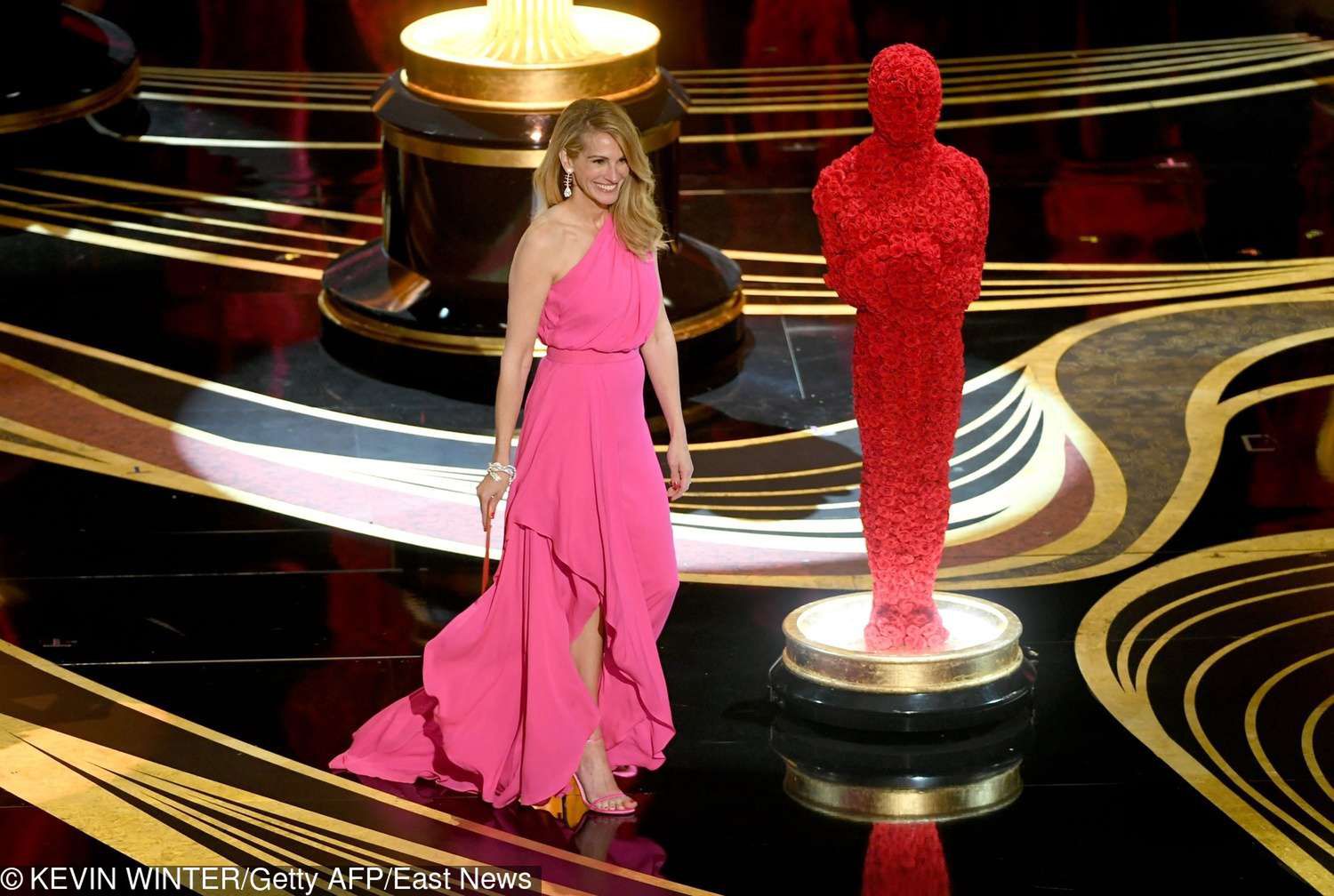Julia Roberts - Oscary 2019
