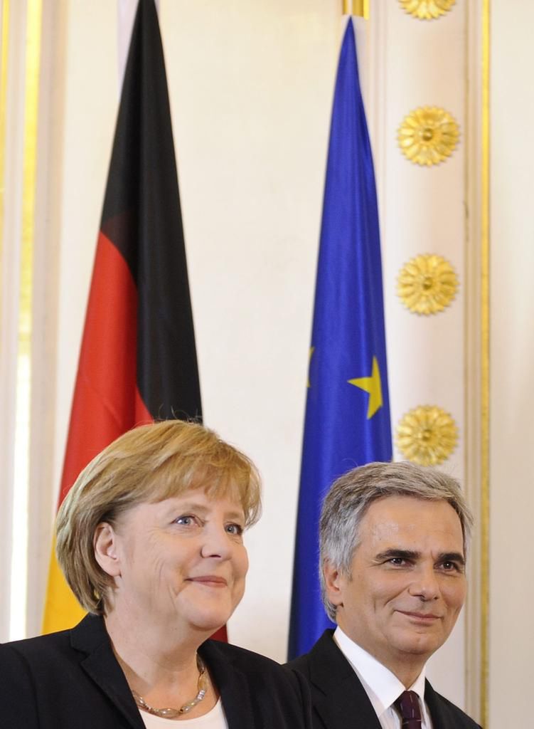 Plan EBC nie zachwycił Angeli Merkel. Co teraz?