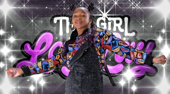 That Girl Lay Lay 2