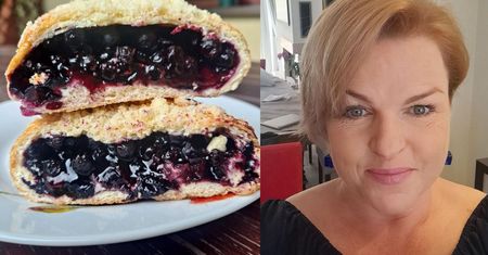 Katarzyna Bosacka ostrzega. Takich jagodzianek nie kupuj pod żadnym pozorem