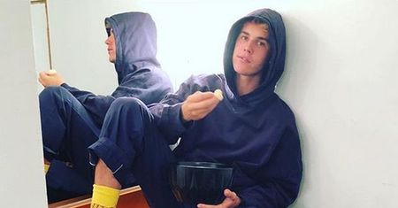 Justin Bieber przekazał 10 MILIONÓW DOLARÓW na kościół?
