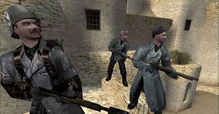 Wolfenstein: Enemy Territory otrzyma fanowski remaster – zadziała także na Macu i Linuksie