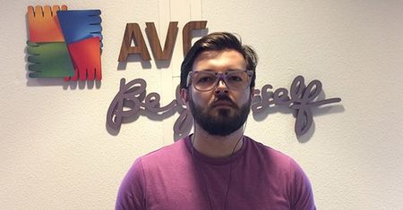 #dziejesiewtechnologii [35]: Jak być niewidzialnym?