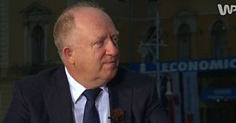 KGHM jest bezpieczny? Specjalny zespół pilnuje akcji spółki