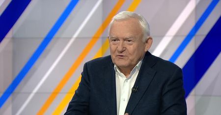 L. Miller: Napisałem do Ursuli von der Leyen list z pytaniem, czy PiS uzgadniał z nią ustawy sądowe. Mam pewność, że to nieprawda