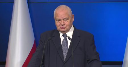 “Jacek Kurski spełnia z ogromną nadwyżką wszystkie wymagania wobec osób reprezentujących Polskę w międzynarodowych instytucjach finansowych”