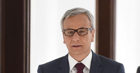Siatkarskie mistrzostwa świata. Minister wierzy, że Polacy zdobędą złoto