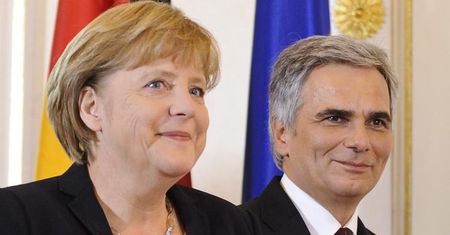 Plan EBC nie zachwycił Angeli Merkel. Co teraz?