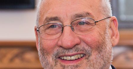 Joseph Stiglitz uważa, że to Europa jest największym zagrożeniem dla świata