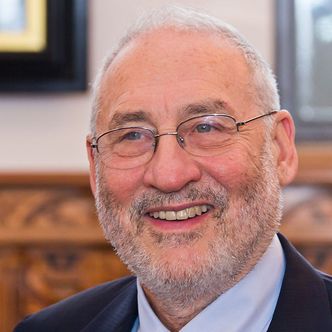 Joseph Stiglitz uważa, że to Europa jest największym zagrożeniem dla świata