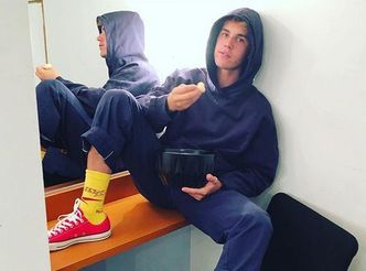 Justin Bieber przekazał 10 MILIONÓW DOLARÓW na kościół?