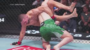 Powrót i kolejna walka, przyczyny porażki, odejście z klubu. Mateusz Gamrot w "Klatka po klatce"