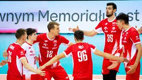 Polska - Brazylia 0:3 (GALERIA)