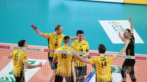 PlusLiga. GKS Katowice - LUK Lublin 3:1 (galeria)