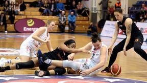 EBLK: PolskaStrefaInwestycji Enea Gorzów - BC Polkowice 73:78 (galeria)