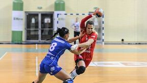 EKS Start Elbląg - KPR Ruch Chorzów 27:26 (galeria)