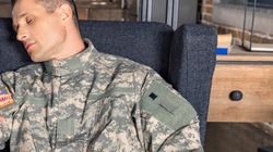 Niezawodny sposób na szybkie zasypianie. Metoda opracowana przez żołnierzy sprawdza się w każdej sypialni