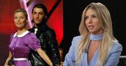 Izabela Janachowska o romansach w "TzG": "Zderzenie się z taką bliskością i dotykiem może cię pochłonąć. JEST NA PEWNO SUPER GRUNT NA ROMANSIK" (WIDEO)
