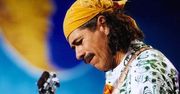 Carlos Santana gościem jubileuszowego Festiwalu Legend Rocka
