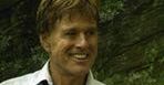 Robert Redford z reanimowanym smokiem