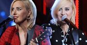 Emocjonalne występy Edyty Bartosiewicz na festiwalu w Opolu 2016. Stylizacje? Stonowane
