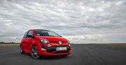 Renault kończy produkcję Twingo RS