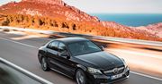 Odmłodzony Mercedes-AMG C 43 4MATIC. Więcej mocy, więcej frajdy